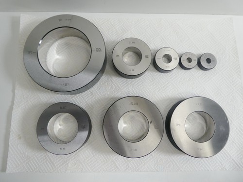 Nur 5st tesa einstellring - nur!,