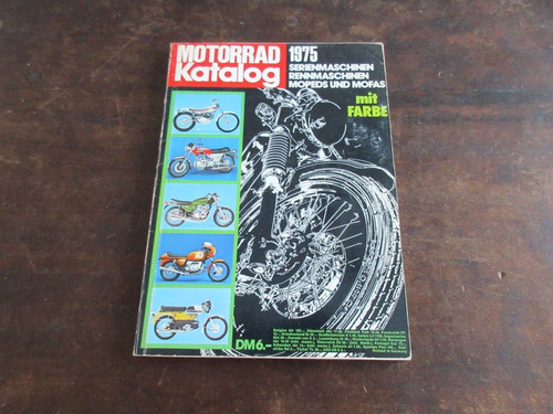 Motorradkatalog motorrad - motorradkatalog,