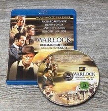 🤠 „WARLOCK“ [RICHARD