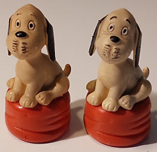 2x Wum von Loriot, Schleich