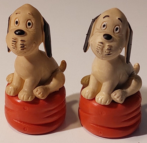 Wum von loriot schleich - 2x,