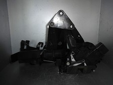 Ford Focus 2 DA3 Türschloß