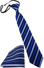 Security Sicherheits Krawatte