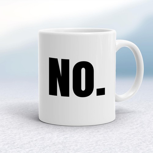 Keine tasse - keine,