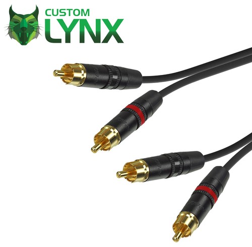 Neutrik rean cinch - x, phono