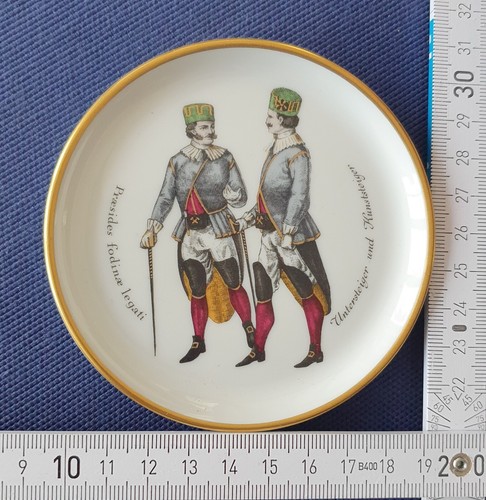 Bergbau figuren wandteller - figuren,