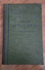 Diercke Schul-Atlas für