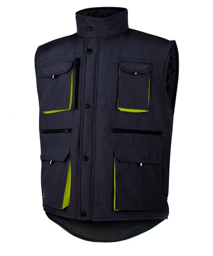 Arbeitsweste weste winterweste - arbeitsweste,