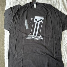 Harley-Davidson Wicked West