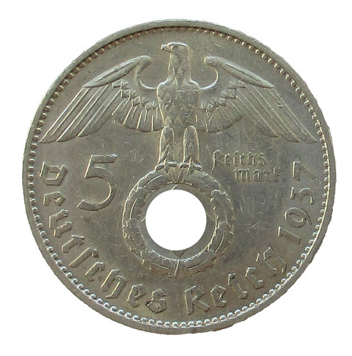 Drittes reich silber - drittes,