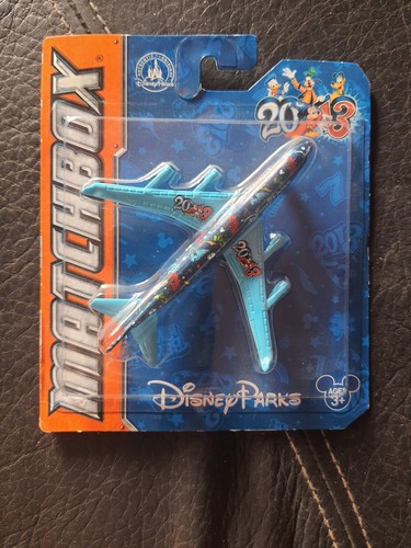 2013 matchbox disney parks - 2013,