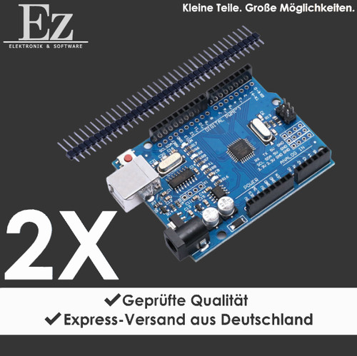 Stück arduino uno r3 - arduino,