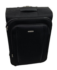 Samsonite Black X Blade Koffer