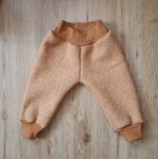 Walkhose, Pumphose, Babyhose