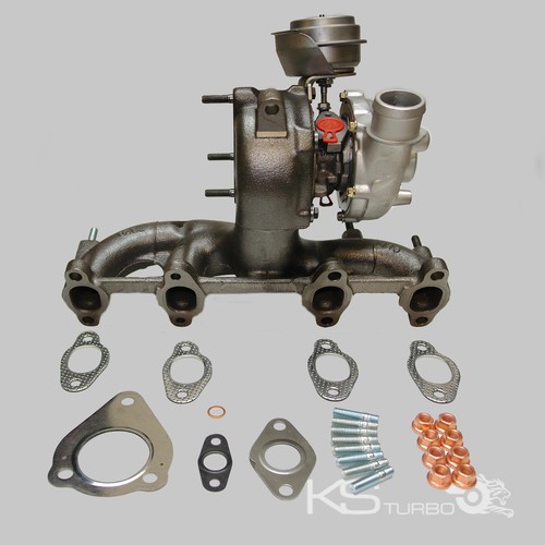 Tdi turbolader vw - turbolader, golf4