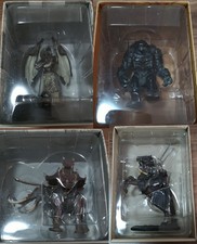 Begleitfiguren zum Der Herr