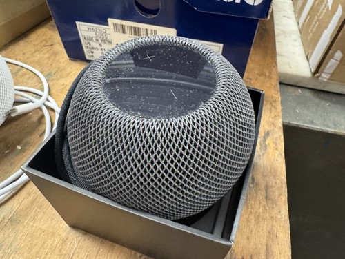 Apple homepod mini smart - mini,