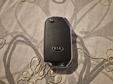 Kia Sorento MQ4 Funkschlüssel  Klappschlüssel