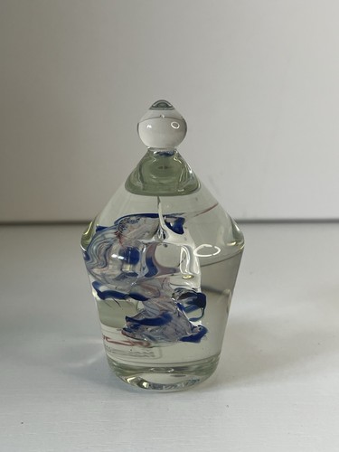 Vintage vera walther glas - vera,