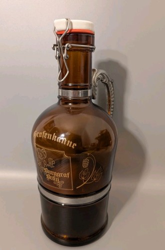 Grafenkanne bierflasche - grafenkanne,