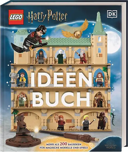 Lego harry potter - lego®,