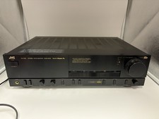 JVC AX-555 Stereo Integrated