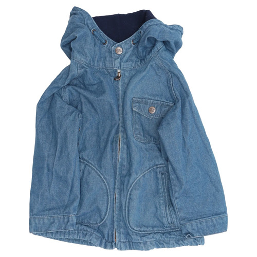Zara babyboy jeansjacke - zara,