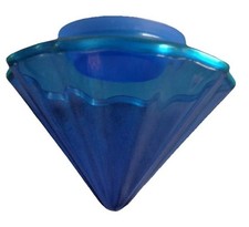 Tupperware Cookie Candy Jar