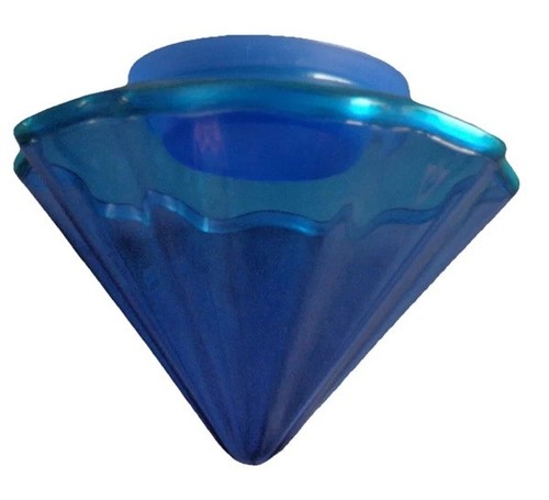 Tupperware cookie candy jar - tupperware,