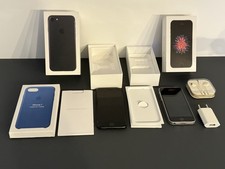 Apple iPhone 7 u. Apple iPhone SE Defekt