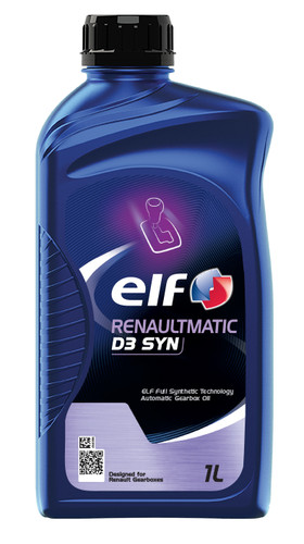 Elf automatik getriebeöl - elf,