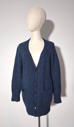 Hessnatur strickjacke s - strickjacke,