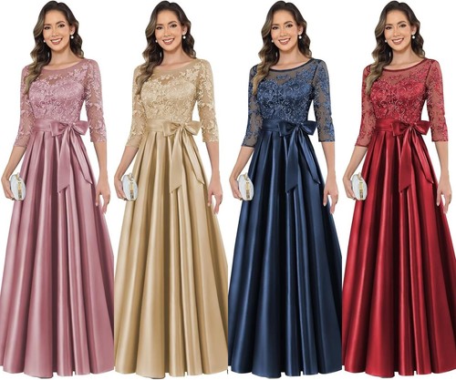 Neu elegant satin - elegant,