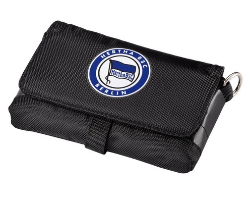 Hertha bsc gaming tasche - hertha,