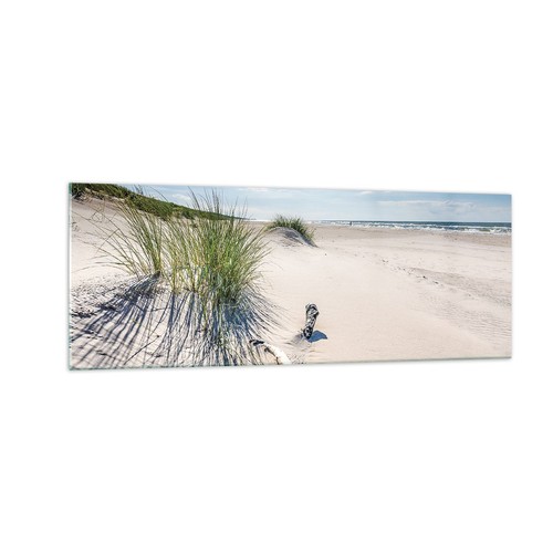 Wandbilder 140x50cm glasbild - wandbilder,