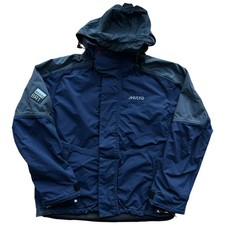 Musto BR1 Segeljacke Blau S