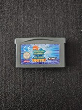 Nintendo Gameboy Advance Spiel Spongebob Squarepants and Friends Unite