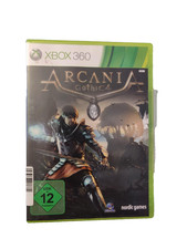 Arcania-Gothic 4 (Microsoft
