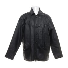 Classic, Lederjacke, Herren