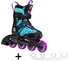 K2 Kinder Inliner Skates