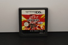 BAKUGAN BATTLE BRAWLERS