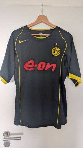 Nike original trikot borussia - nike,