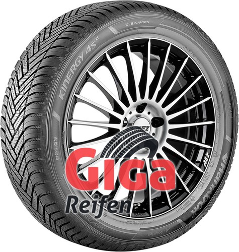 Hankook kinergy h750 - hankook,