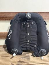 Scubapro Wing X Tek 60 in sehr