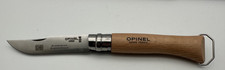 Opinel INOX Taschenmesser