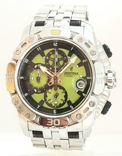 FESTINA F16542/D8 TOUR CHRONO