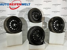 Winter Kompletträder 205/55R16 z.B. passend für VW Golf