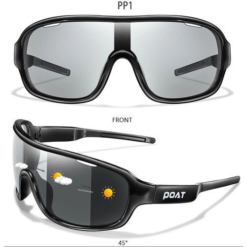 Photochrome polarisierte - photochrome,