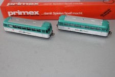 Märklin Primex 3012