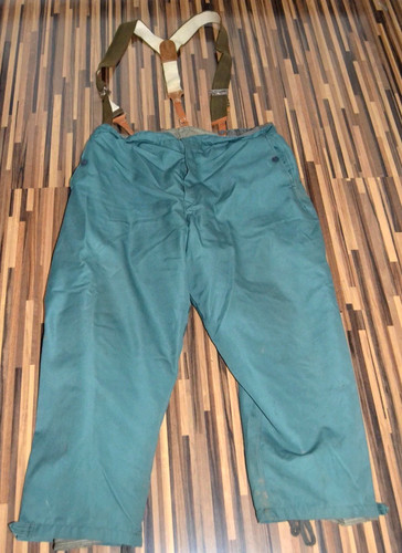 Ddr volkspolizei hose mit - hose,